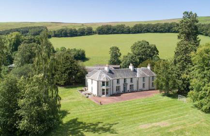 Mossfennan House & Annexe - Photo 2