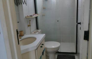 apartamento som do mar - Foto 36