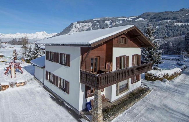 Holiday Home Landhaus Prielau - Foto 11