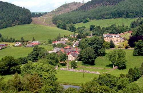 Tailor's Cottage - Photo 13