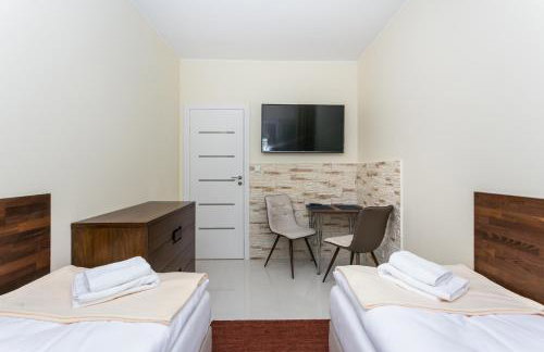 Apartamenty Dom Saski 10 minut od Centrum Warszawy - Foto 27