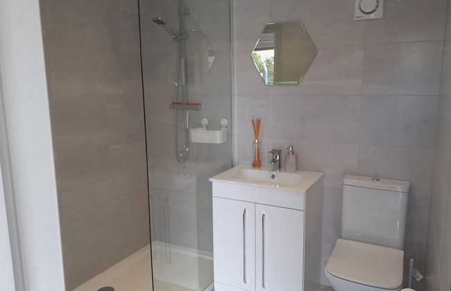 Furness View Barn Retreat - Foto 6