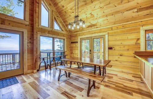 Jasper Mountain Lodge - Foto 10