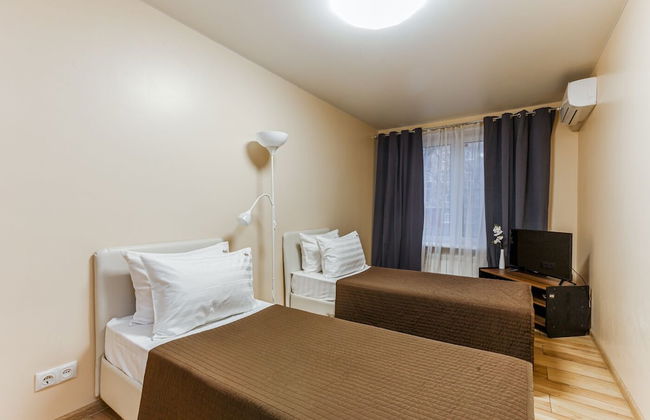 Inndays Akademicheskaya - Foto 5