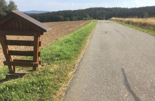 Idyllisches Häuschen im Grünen - Foto 18