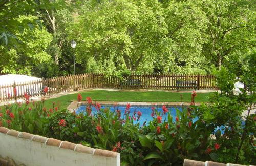 El Huertecillo - Foto 54