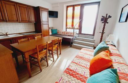 Le Terrazze Studios 44F - Foto 14