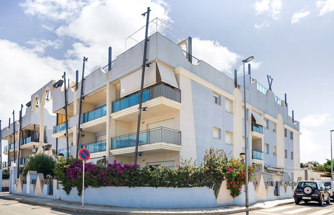 Comfortable Apartment Near the Sea - Foto 30