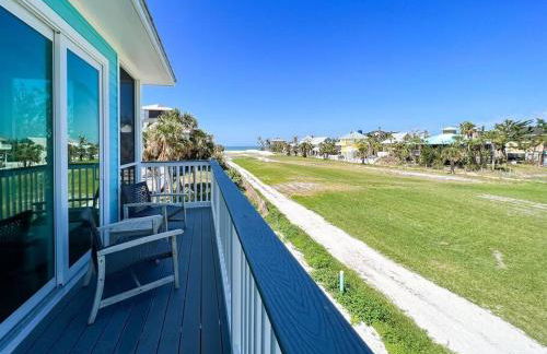 Island Retreat: Your Exclusive Oasis Awaits - Foto 25