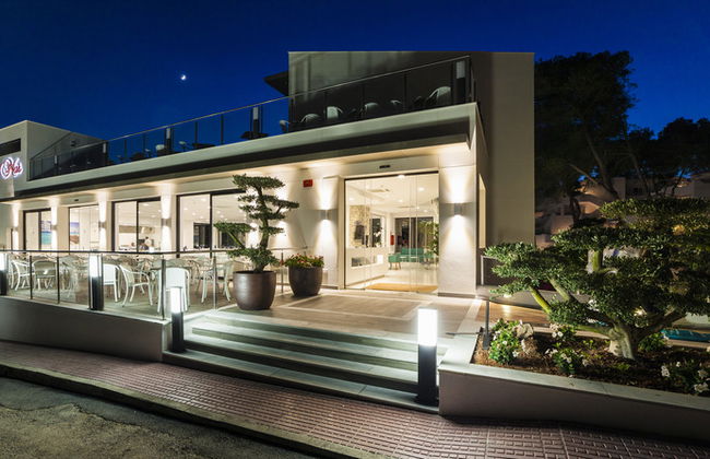 Globales Montemar - Foto 3