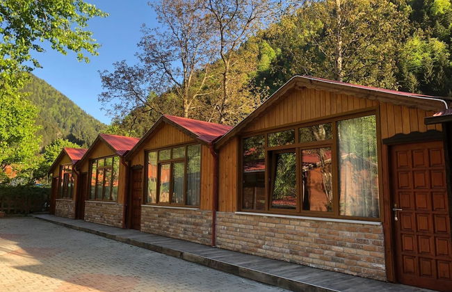 Sarahome Apart - Photo 75