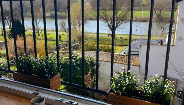 moselquartier terlinden- Loft - Foto 4