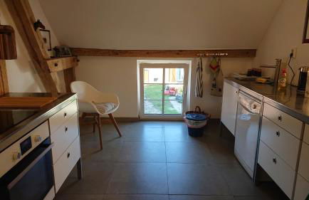 Fewo in Neustadt/Dosse, der Stadt der Pferde - Photo 7