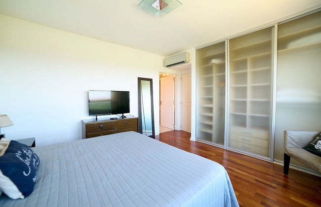 Puerto Madero Piso 20 Vista al Rio - Foto 7