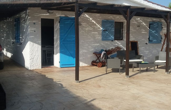 Villa White&Blu - Photo 9