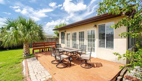 Serene Escape Cozy Home close to Beaches - Foto 4