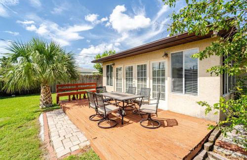 Serene Escape Cozy Home close to Beaches - Foto 4