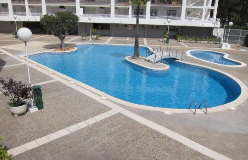 Enjoy Salou Apartment - Foto 24