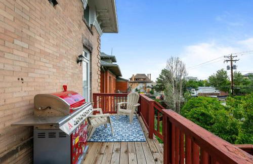 1438 Franklin Unit 210 - Foto 24