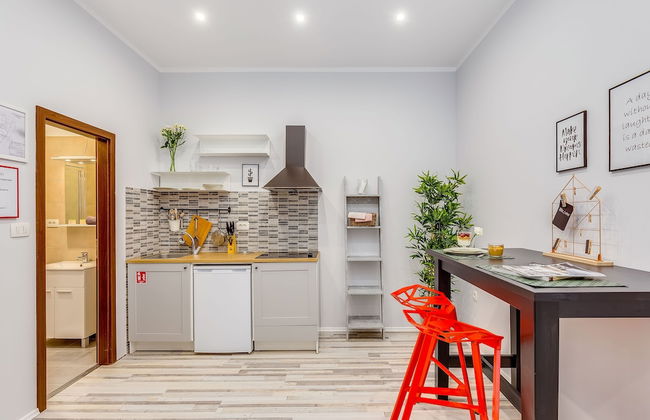 Main Square Studios - Foto 26