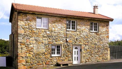 Casa da Linda - Faro Vilán - Costa da Morte - Camariñas - Foto 4