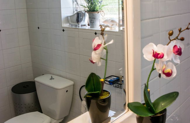 Alexandra Villa Stalos - Foto 42