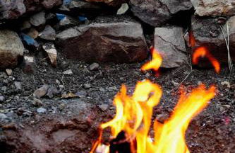 Cozy Cabin Retreat in Midway - Foto 43