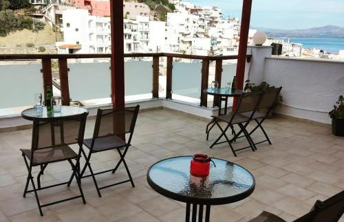 Kissandros Hotel - Foto 15