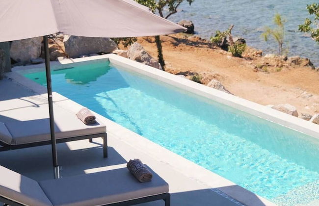 Floating Cubes Villas Aegina - Foto 50