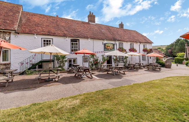 White Cottage - Foto 11