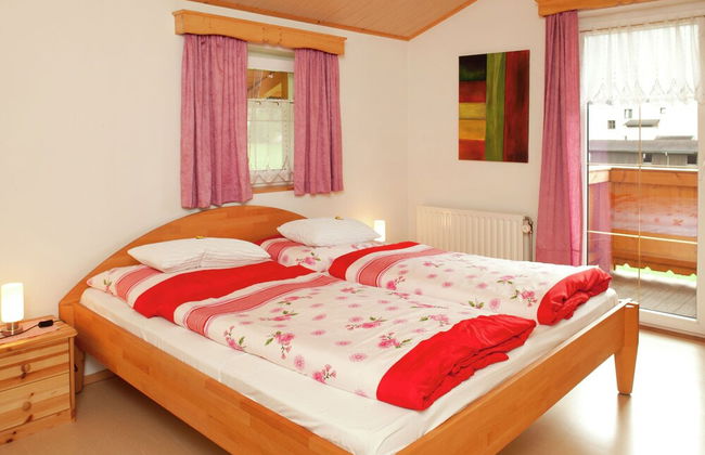 Apartment With Balcony in Brixen in Thale, Tyrol - Photo 5