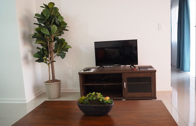 African Eagle Apartments - Photo 54