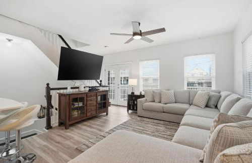 Sea Bright Gem Steps to Beach and Parking home - Foto 2