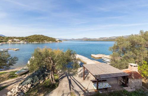 Apartmani Vlahušić - Photo 31