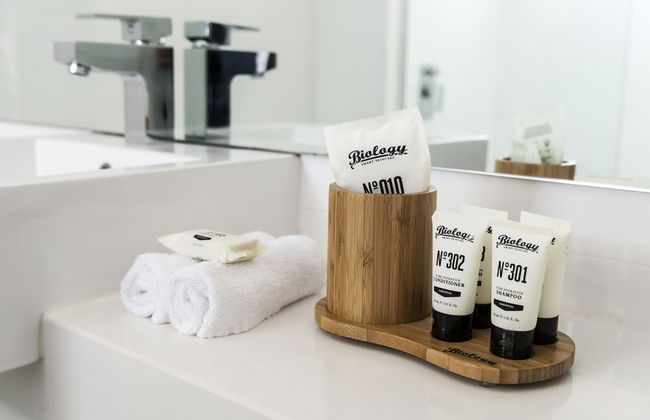 Pier 21 Riverside Apartment Hotel - Foto 31