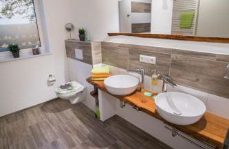 Ferienhaus am Apfelbaum - Foto 26