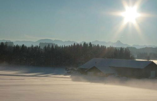 Haus Allgäu Ruh - Foto 19