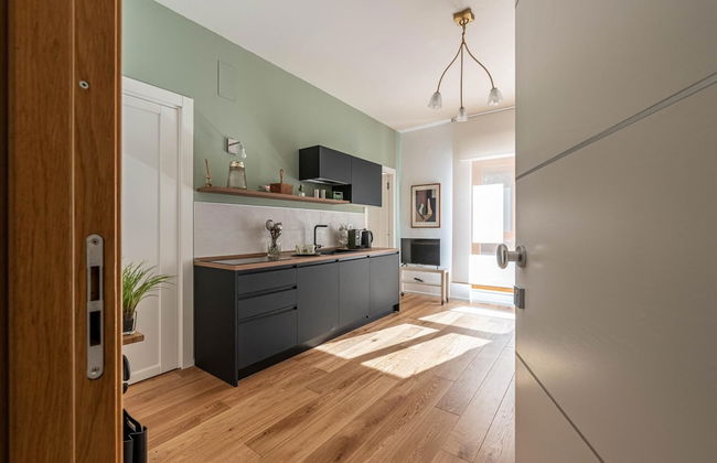 Al Mabi Notarbartolo House by Wonderful Italy - Foto 5