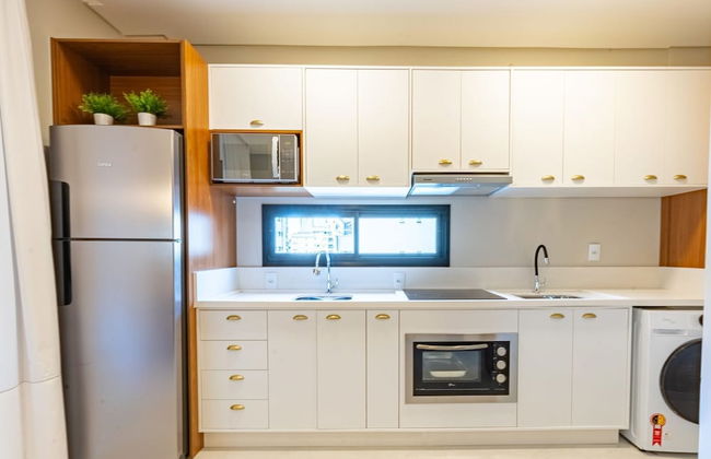 Sunny Flats - Photo 67