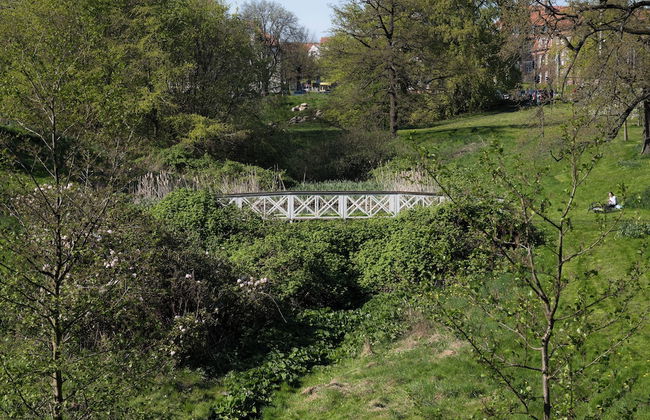 Daniel & Jacob's urban studios and boutique apartments - Foto 58