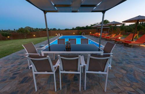Villa Antia - Foto 24