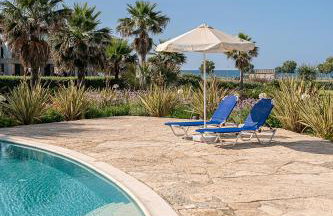 Calmaliving Seaside apartments with pool - Foto 62