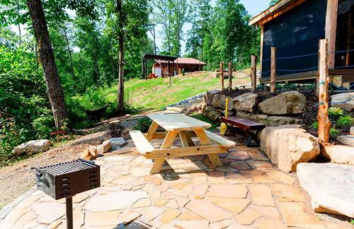 Blackbird Cabin - Foto 26