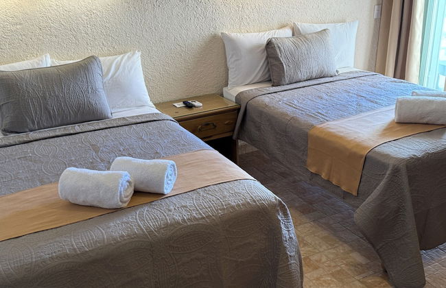 Luciana Hotel & Beach Club - Photo 15