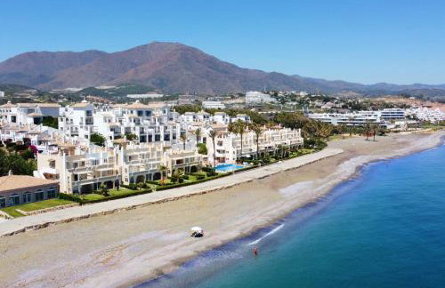 Estepona Beach Apartment - Foto 2