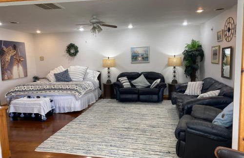 The Varnadoe Villa- Farm Stay - Foto 12