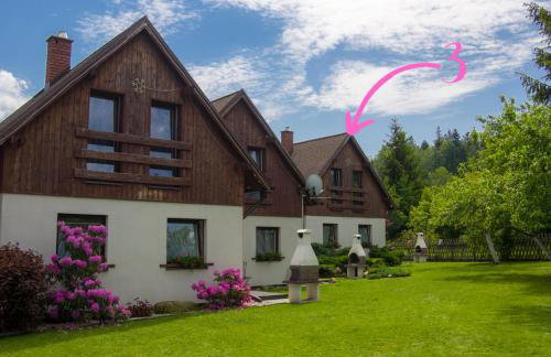 Zacisze Pod Śmielcem - Foto 74