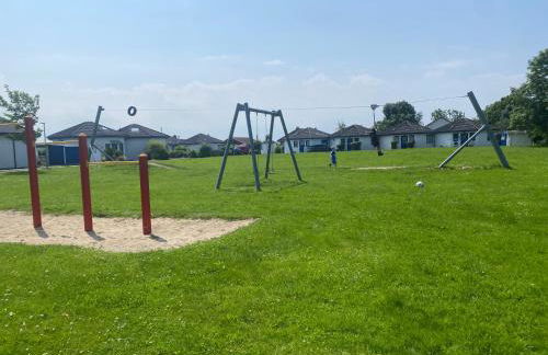 Ferienhaus Kiebitz - Foto 45