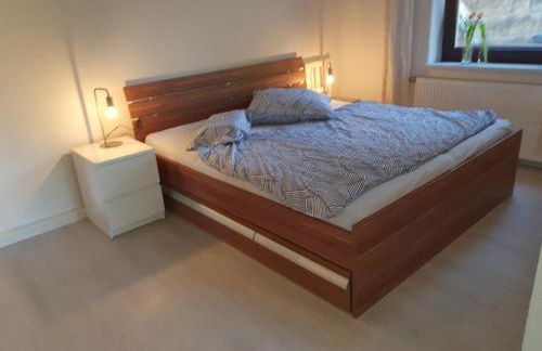 Fewo-hierundjetzt Lichtenhain bei Sebnitz am Malerweg - Foto 19