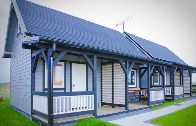 House in Rewal Near Baltic Sea Beach - Photo 9